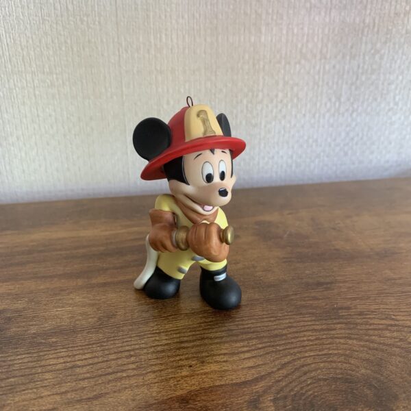 Mickey Mouse