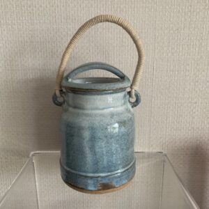 Studio Pottery Churn