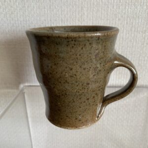 Studio Pottery Mug