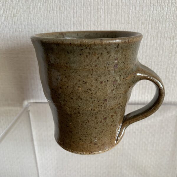 Studio Pottery Mug