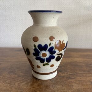 Mexican Pottery Vase