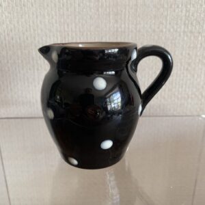 Small Spotty Jug
