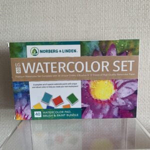 Water Colour Set