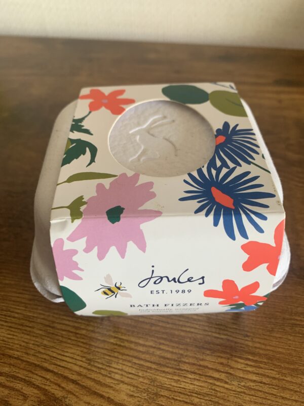 Joules Bath Fizzers