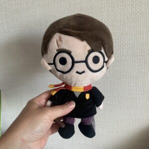 Harry Potter Plush