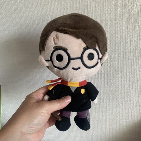 Harry Potter Plush