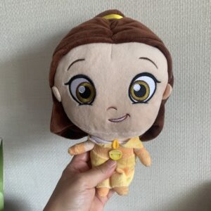 Princess Plush