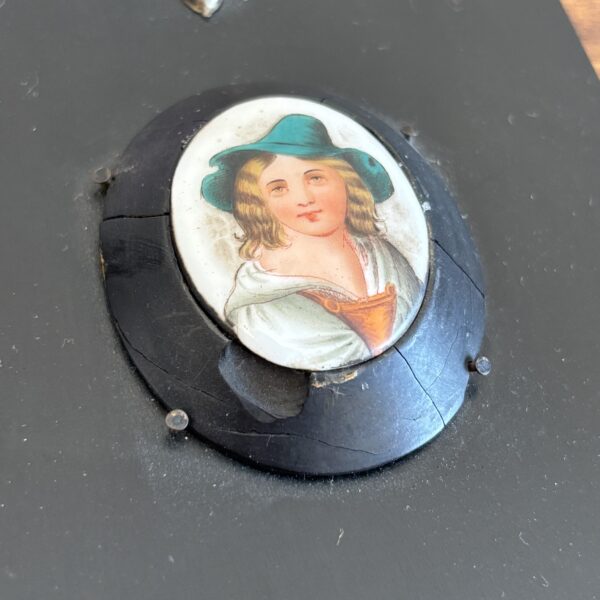 Miniature Portrait - Image 2