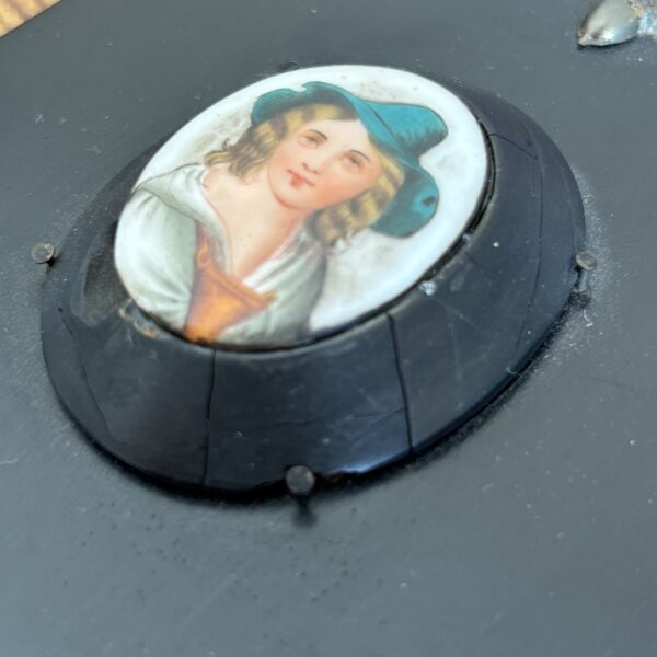 Miniature Portrait - Image 4