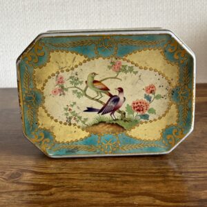 Vintage Tin - Peek, Frean & Co
