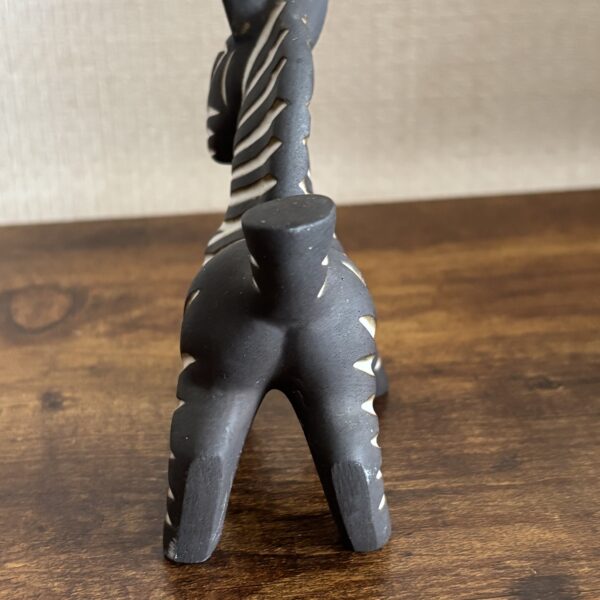 Jaap Ravelli Zebra Mid Century Highly Collectable Figure - Image 4