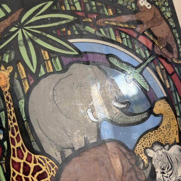 Hand Crafted Sun Catcher - Image 2