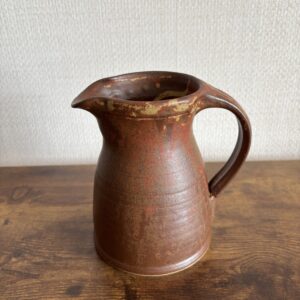 Studio Pottery Jug