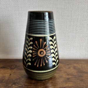 Large Mid Century Vase