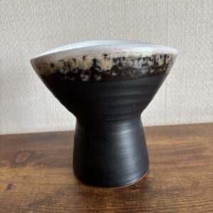 Stephen Pearce Shanagarry Irish Pottery Vase