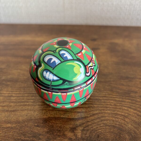 Snake Tin