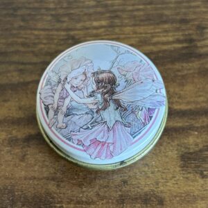 Flower Fairies Tin