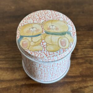 Forever Friends Tin