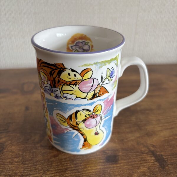 Tigger Mug