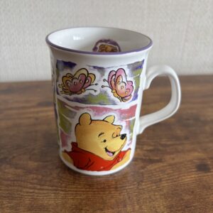 Winnie The Pooh Mug