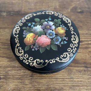 Vintage M&S Tin