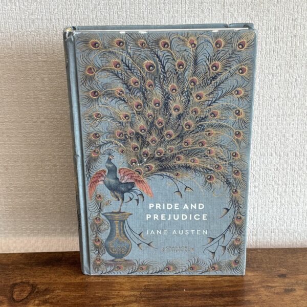 Jane Austen Pride and Prejudice