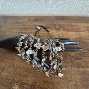 Shell Necklace