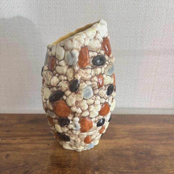 Sylvac Pebble Vase