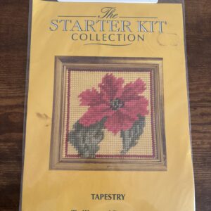 Tapestry Starter Kit