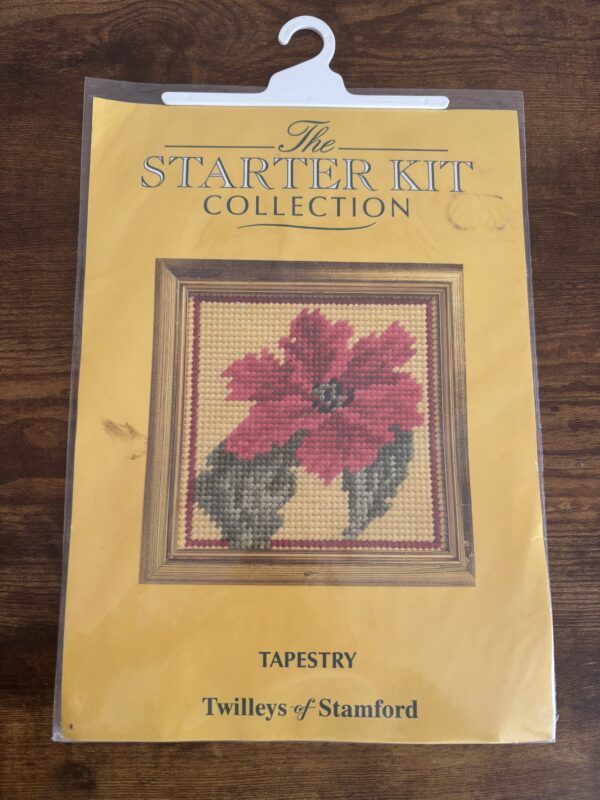 Tapestry Starter Kit