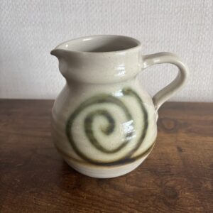 Moffat Pottery Jug