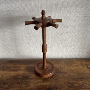 Wooden Jewellery Stand