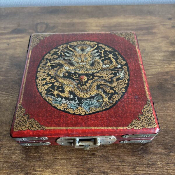 Chinese Astrological Box - Image 2