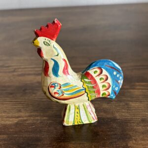 Dalahemsjöld G.A Olsson Chicken