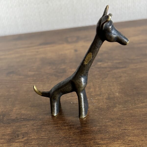 Walter Bosse Giraffe - Image 2
