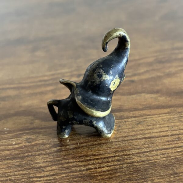 Walter Bosse Elephant - Image 3