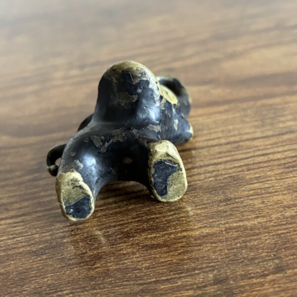 Walter Bosse Elephant - Image 4