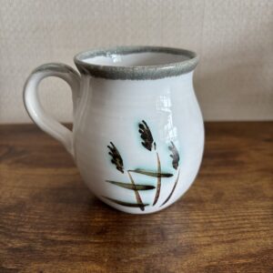 Paul Trett Studio Pottery Mug