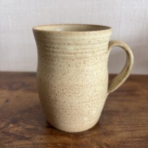 Studio Pottery Mug