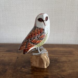 Fair Trade Owl
