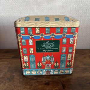 Fortnum & Mason Musical Tin