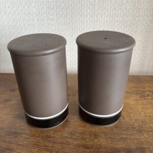 Hornsea Contrast Salt & Pepper