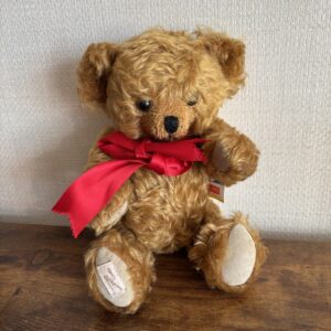 Dean's Rag Book Jointed Bear