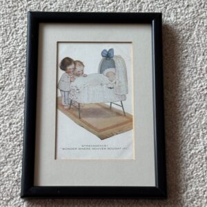 Mabel Lucie Attwell - 'Stravagence