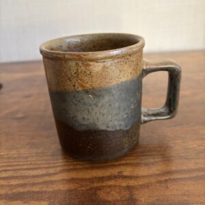 Pottery Mug