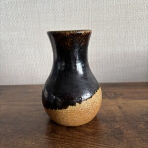 Studio Pottery Vase