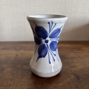 Tenby Pottery Bud Vase