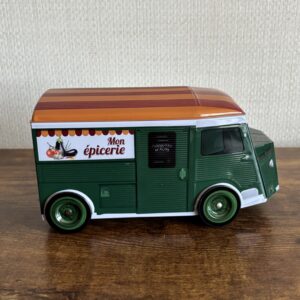 Mon Epicerie Tin Van