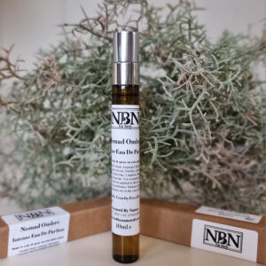 Nomad Ombre Intense Eau De Parfum 10ml