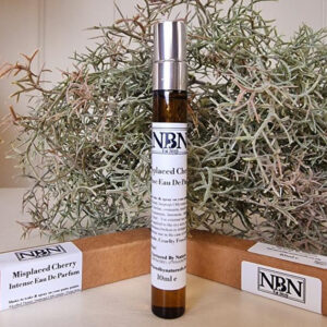 Misplaced Cherry Intense Eau De Parfum 10ml